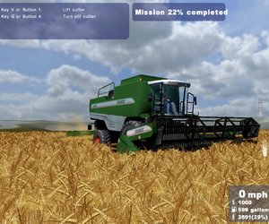 Farming Simulator 2009 Videos