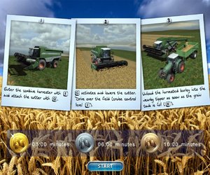 Farming Simulator 2009 Files