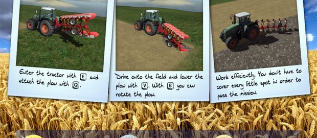 Farming Simulator 2009 News