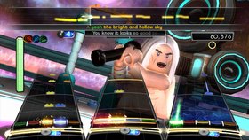 LEGO: Rock Band Screenshot from Shacknews
