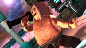 LEGO: Rock Band Screenshot from Shacknews