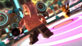 LEGO: Rock Band Screenshot from Shacknews