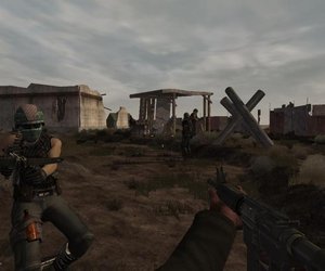 Fallen Earth Videos