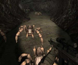 Fallen Earth Chat