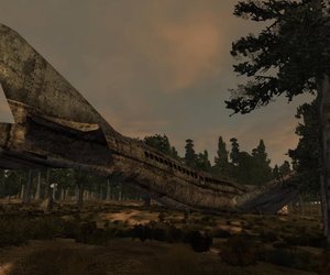 Fallen Earth Screenshots