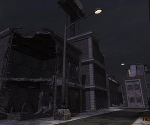 Fallen Earth Files