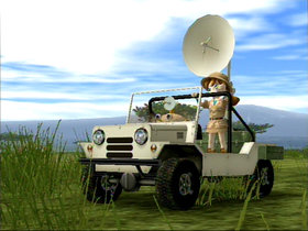 Animal Kingdom: Wildlife Expedition Screenshot from Shacknews