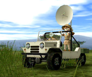 Animal Kingdom: Wildlife Expedition Files