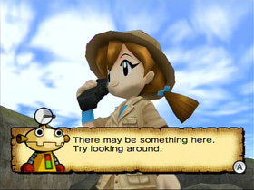 Animal Kingdom: Wildlife Expedition Screenshot from Shacknews