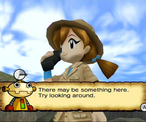 Animal Kingdom: Wildlife Expedition Screenshots