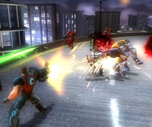 Spyborgs Videos