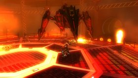 Spyborgs Screenshot from Shacknews