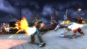 Spyborgs Screenshot from Shacknews