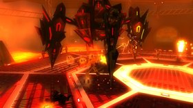 Spyborgs Screenshot from Shacknews