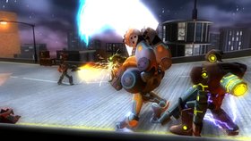 Spyborgs Screenshot from Shacknews