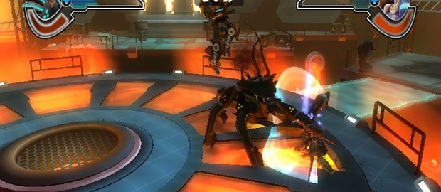 Spyborgs News