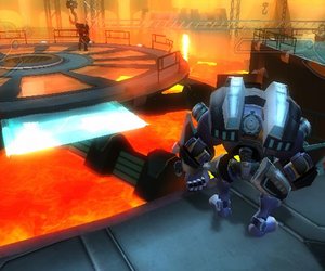 Spyborgs Files