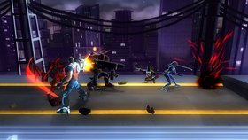 Spyborgs Screenshot from Shacknews