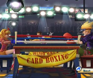 Wacky World of Sports Files