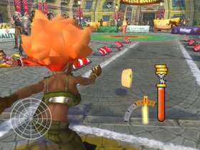 Wacky World of Sports Screenshot from Shacknews