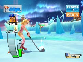Wacky World of Sports Screenshot from Shacknews