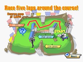 Wacky World of Sports Screenshot from Shacknews