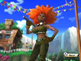 Wacky World of Sports Screenshot from Shacknews