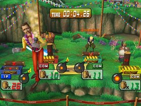 Wacky World of Sports Screenshot from Shacknews