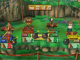Wacky World of Sports Screenshot from Shacknews