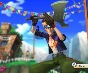 Wacky World of Sports Videos