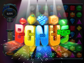 Bejeweled Twist Screenshot from Shacknews