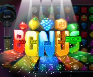 Bejeweled Twist Chat
