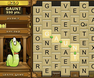 Bookworm DS Chat