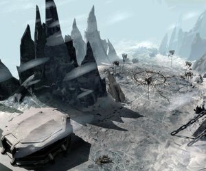 Warhammer 40,000: Dawn of War 2 - Chaos Rising Files
