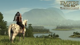 Empire: Total War Screenshot from Shacknews