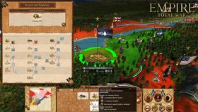 Empire: Total War Screenshot from Shacknews