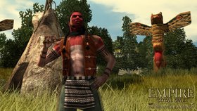 Empire: Total War Screenshot from Shacknews