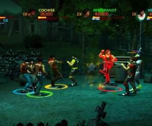 The Warriors: Street Brawl Videos