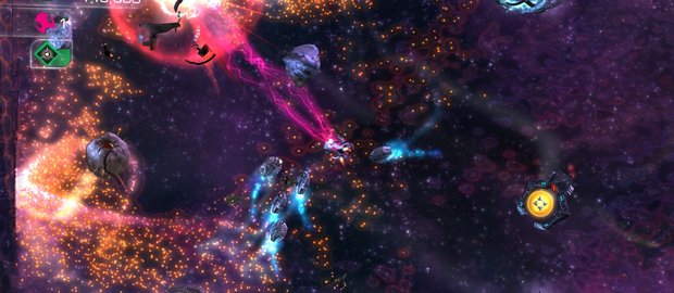 Ion Assault News
