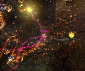 Ion Assault Files