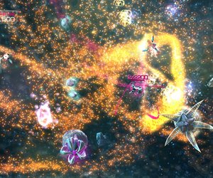 Ion Assault Chat