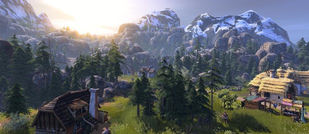 The Settlers 7: Paths to a Kingdom News