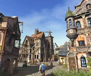 The Settlers 7: Paths to a Kingdom Chat