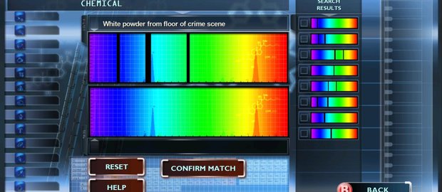 CSI: Deadly Intent News