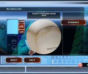 CSI: Deadly Intent Videos