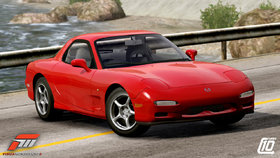 Forza Motorsport 3 Screenshot from Shacknews