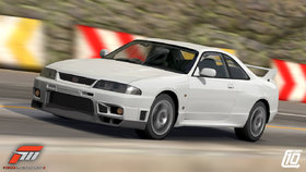 Forza Motorsport 3 Screenshot from Shacknews