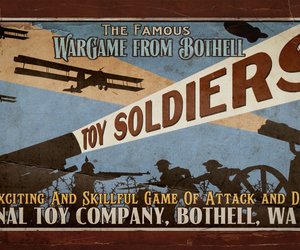 Toy Soldiers Screenshots
