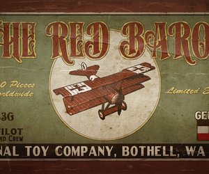 Toy Soldiers Files