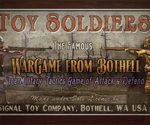 Toy Soldiers Videos